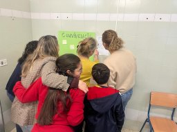 Asamblea de la Comunidad
